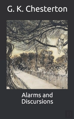 Bertrand.pt - Alarms And Discursions