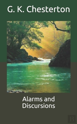 Bertrand.pt - Alarms And Discursions