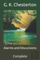 Alarms And Discursions