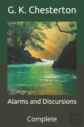 Alarms And Discursions