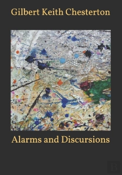 Bertrand.pt - Alarms And Discursions