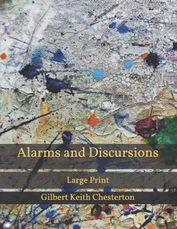 Bertrand.pt - Alarms And Discursions