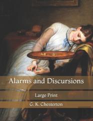 Alarms And Discursions