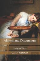 Alarms And Discursions