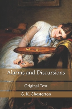 Bertrand.pt - Alarms And Discursions