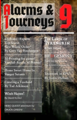 Bertrand.pt - Alarms   Journeys Magazine 9: Alarms   J