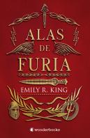 Alas De Furia