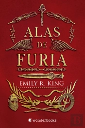 Alas De Furia