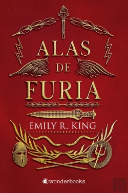Bertrand.pt - Alas De Furia