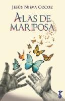 Alas De Mariposa