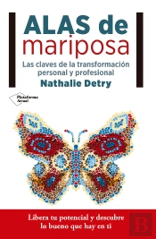 Alas De Mariposa