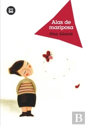 Alas De Mariposa