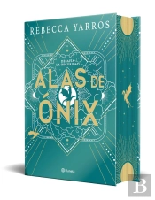 Alas De Onix Empireo 3 Edicion Coleccionista Enriquecida Y Limitada