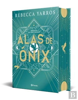 Bertrand.pt - Alas De Onix Empireo 3 Edicion Coleccionista Enriquecida Y Limitada