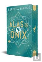 Alas De Onix Empireo 3 Edicion Coleccionista Enriquecida Y Limitada