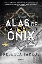 Alas De Onix