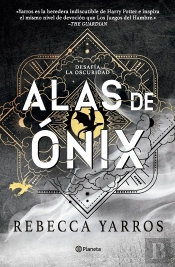 Alas De Onix