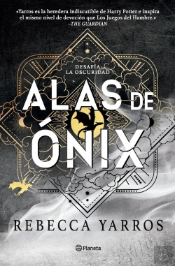Bertrand.pt - Alas De Onix