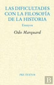 Álas Dificultades Con La Filosofía De La Historia