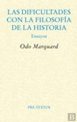 Bertrand.pt - Álas Dificultades Con La Filosofía De La Historia