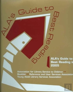 Bertrand.pt - Ala'S Guide To Best Reading In 2005