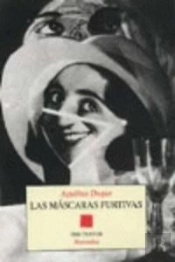 Álas Máscaras Furtivas