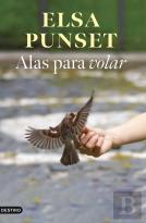 Alas Para Volar