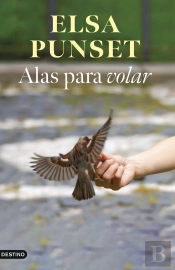 Alas Para Volar