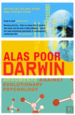 Bertrand.pt - Alas Poor Darwin