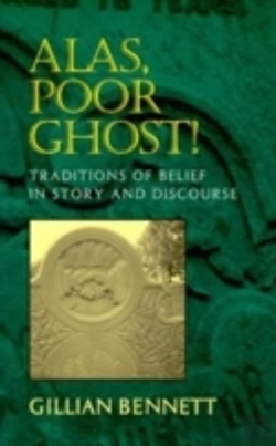 Bertrand.pt - Alas Poor Ghost