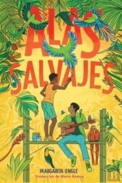 Bertrand.pt - Alas Salvajes (Wings In The Wild)