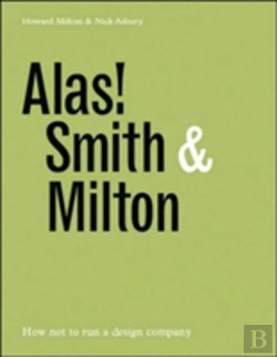 Bertrand.pt - Alas! Smith And Milton