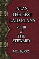 Alas, The Best Laid Plans