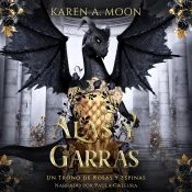 Alas Y Garras - Enemies To Lovers / Romantasy De Dragones