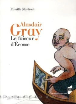 Bertrand.pt - Alasdair Gray; Le Faiseur D'Ecosse