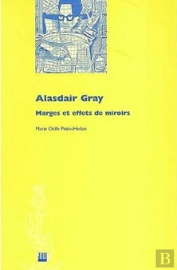Bertrand.pt - Alasdair Gray : Marges Et Effets De Miroirs