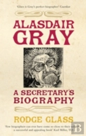 Alasdair Gray
