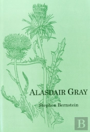 Alasdair Gray