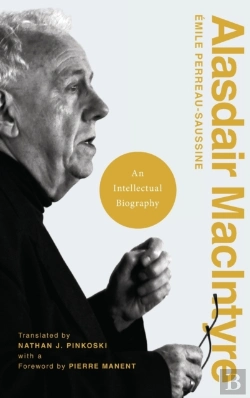 Bertrand.pt - Alasdair Macintyre