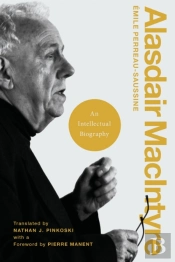 Alasdair Macintyre