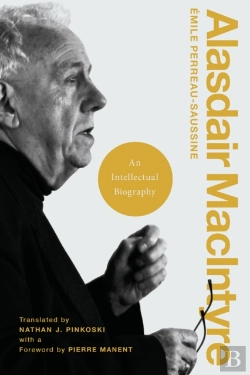 Bertrand.pt - Alasdair Macintyre