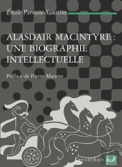 Alasdair Macintyre, Une Biographie Intellectuelle