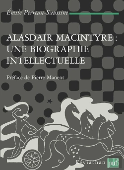 Bertrand.pt - Alasdair Macintyre, Une Biographie Intellectuelle