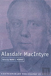 Alasdair Macintyre