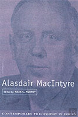 Bertrand.pt - Alasdair Macintyre