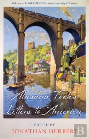Alasdair Tookâ€™S Letters To America