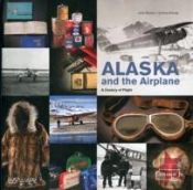 Alaska And The Airplane