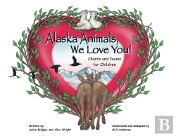 Bertrand.pt - Alaska Animals We Love You