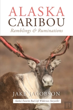 Bertrand.pt - Alaska Caribou: Ramblings   Ruminations