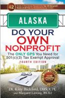 Alaska Do Your Own Nonprofit